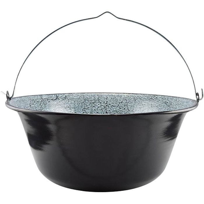 Bålgryte, 30 l, 1 stk.