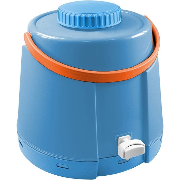 Kjøledunk, 5.6 l, 1 stk.