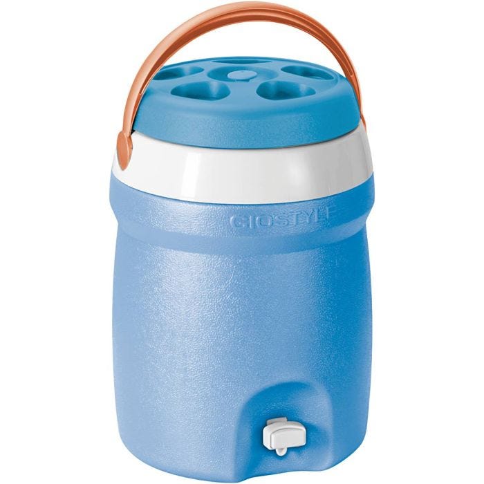 Kjøledunk, 10 l, 1 stk.