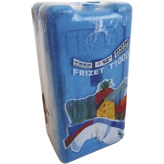 Kjøleelementer, 2 stk./ 1 pk.