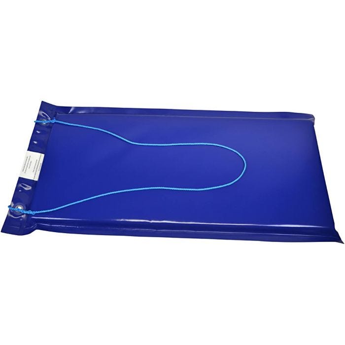 Akematte, 100 cm, 50 cm, Farge kan variere , 1 stk.