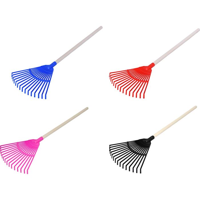 Løvrive, L: 80 cm, 1 stk.