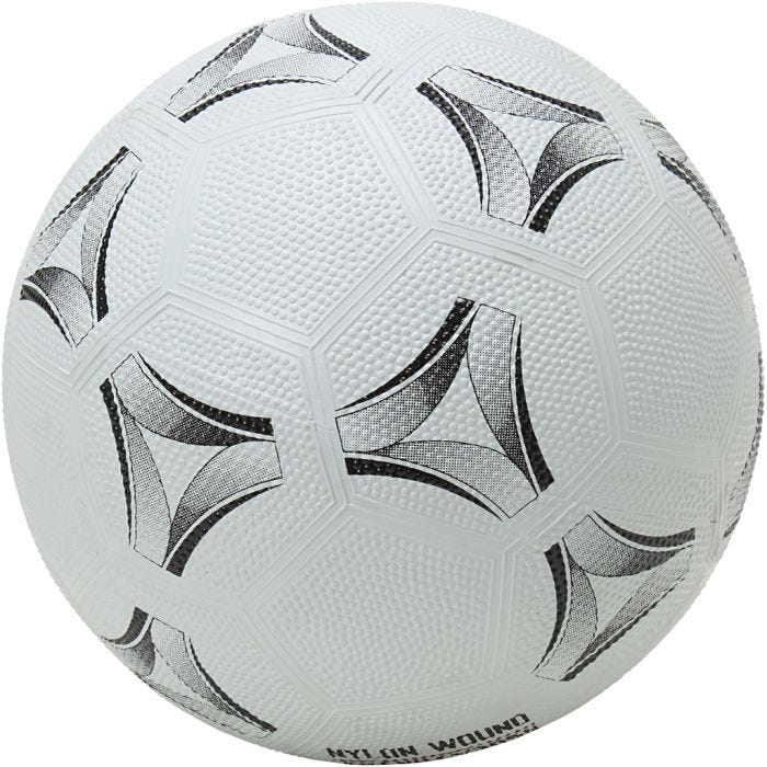 Dribleball, nr. 5, 5 stk./ 1 pose