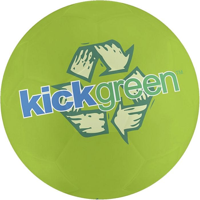 Recycle Fotball, 1 stk.