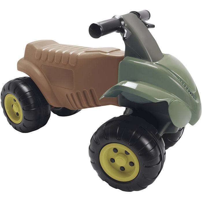 dantoy ATV, str. 63x40x30 cm, 1 stk.