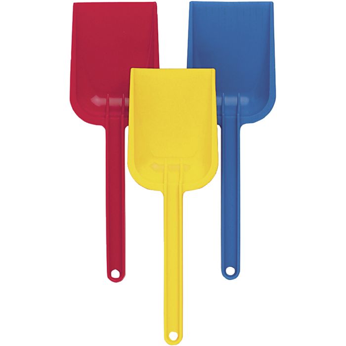 dantoy Sandspade, L: 25 cm, 21 stk./ 1 pk.