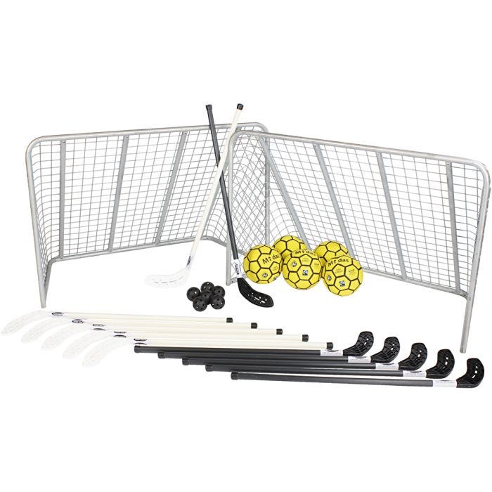 Skolegårdspakke, 25 stk./ 1 pk.