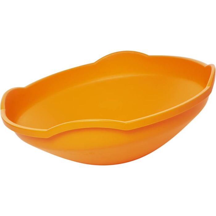 GONGE® Mini topp - kjegle til småbarn, 68 cm, 1 stk.