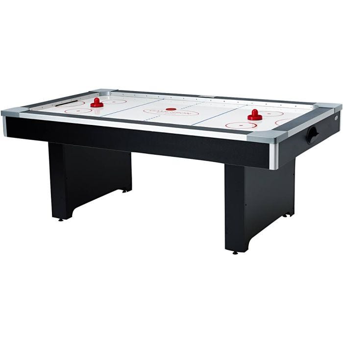 Air hockey, str. 213x112x81 cm, 1 stk.