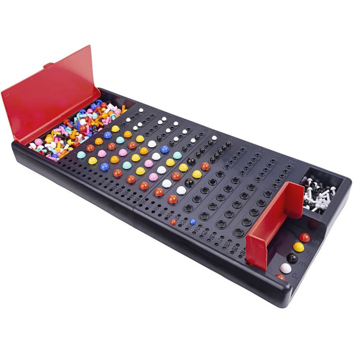 Super Code Breaker, 1 stk./ 1 pk.