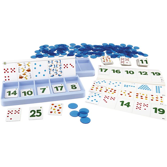 Nathan Telleboks sett 3, 1 sett