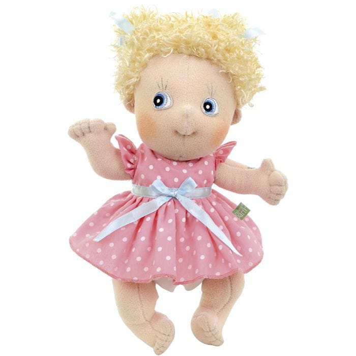 Rubens Cutie, Emelie, 32 cm, 1 stk.