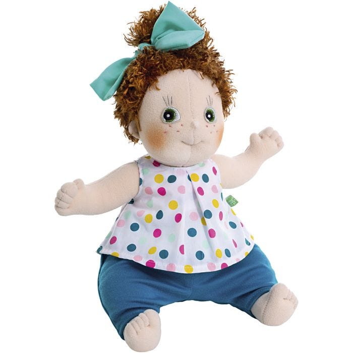 Rubens Kids, Cicci, 36 cm, 1 stk.