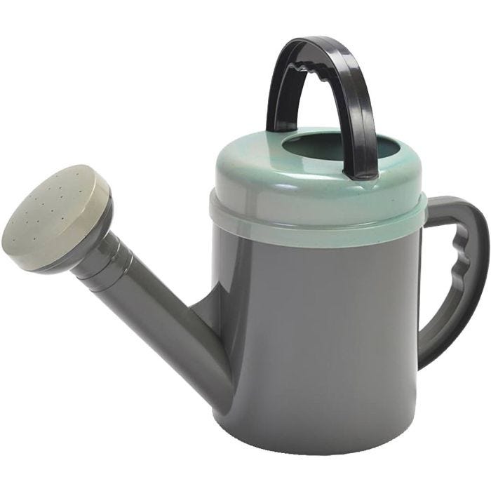 dantoy Green Bean Vannkanne, H: 21 cm, 1,5 l, 1 stk.