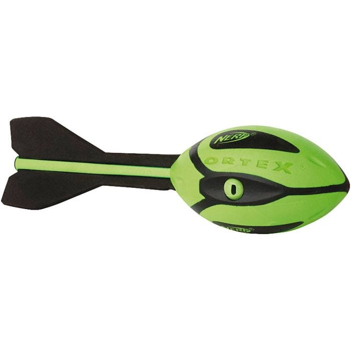 Vortex Mega Howler rugbyball, 33 cm, 1 stk.