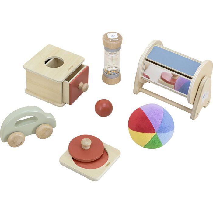 Grow-with-Me-eske, Little Explorers, 1 pk.