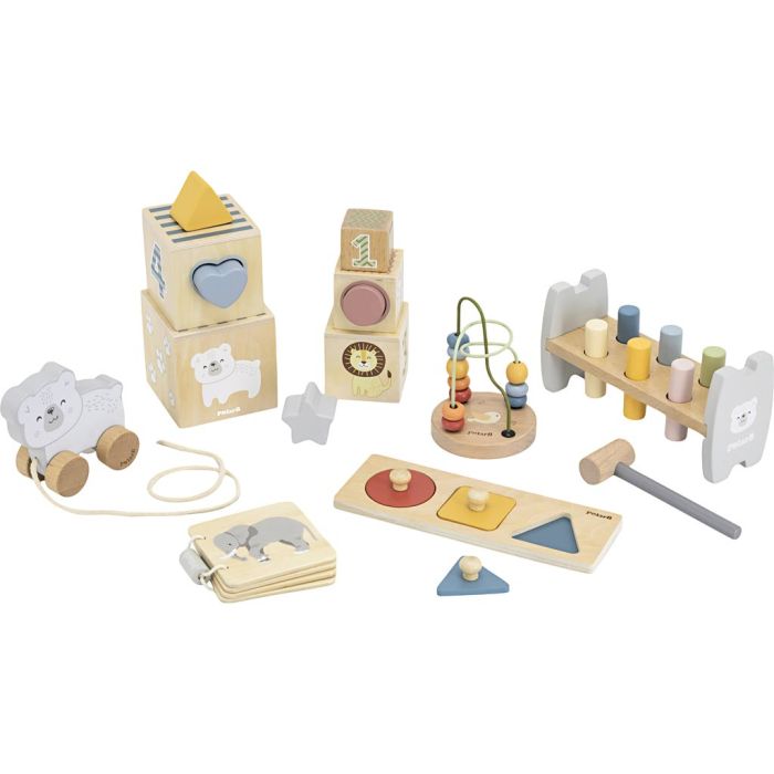 Grow-with-Me-eske, Motion Masters, 1 pk.