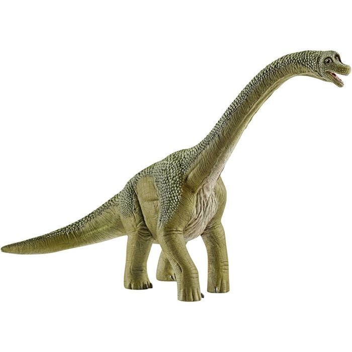 Schleich Dinosaurer, Brachiosaurus, str. 18,5x30x11,7 cm, 1 stk.