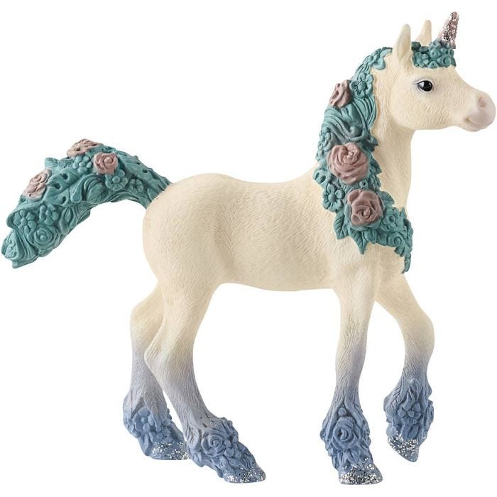 Schleich Alver og feer, 8,4x9x2,4 cm, 1 stk.