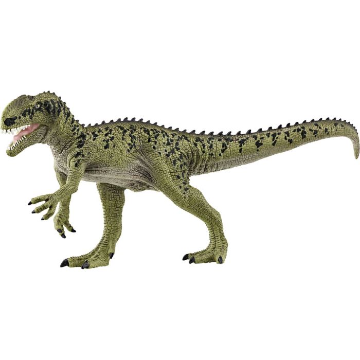 Schleich Dinosaurer, Monolophosaurus, str. 21,6x4,2x8,6 cm, 1 stk.