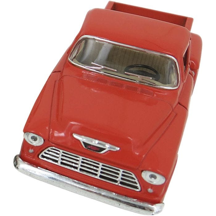Chevy Pickups, str. 13 cm, 4 stk./ 1 pk.