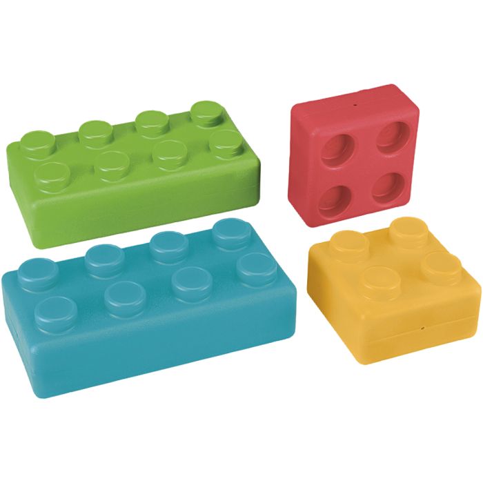 Nathan Gigant Semi-Soft-Klosser, 30 deler/ 1 sett