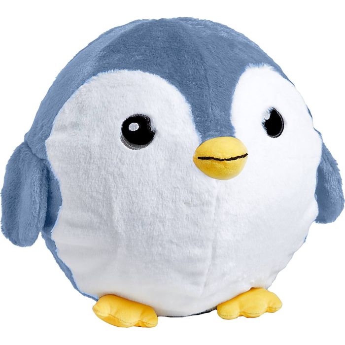 Yogaball, Pingvin, dia. 40 cm, 1 stk.