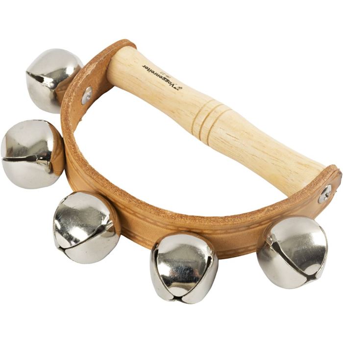 Bjellekrans, B: 14 cm, 1 stk.