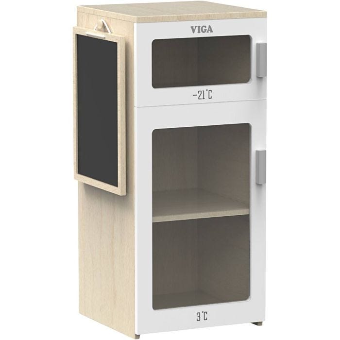 VIGA Kjøleenhet, 76 cm, 34 cm, 44 cm, 1 stk.