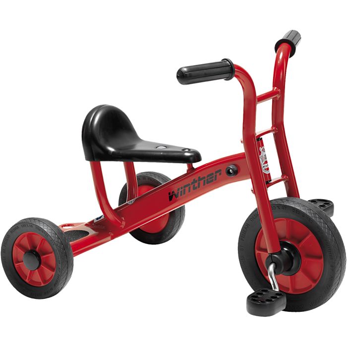 Winther Viking lillebror, H: 51 cm, L: 67 cm, B: 45 cm, 1 stk.