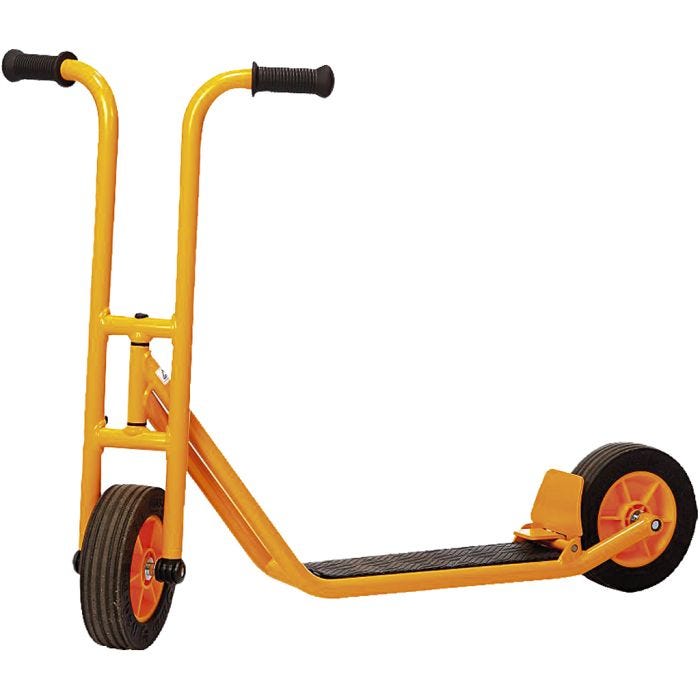 RABO Maxi Sparkesykkel, 85 cm, 109 cm, 13, 1 stk.