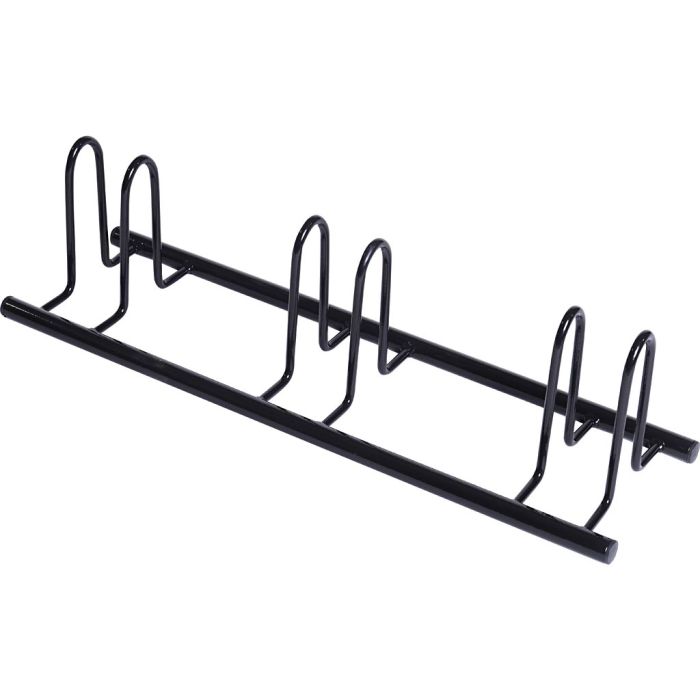 Winter sykkelstativ, str. 78,5x23x21 cm, 1 stk.