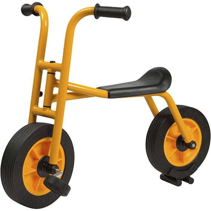 RABO 2-Hjulet Sykkel, H: 60 cm, L: 78 cm, B: 45 cm, 1 stk.