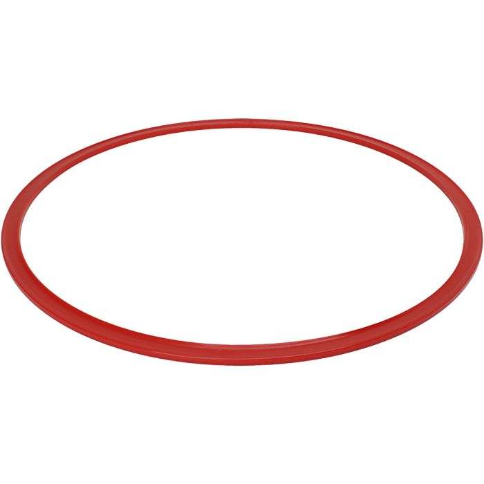 Flat rockering, Massiv, 50 cm, 1 stk.