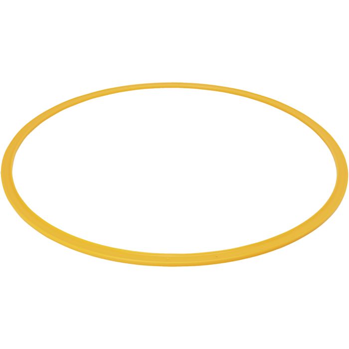 Flat rockering, Massiv, 60 cm, 1 stk.
