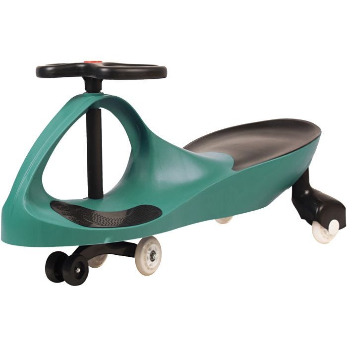 Swing car, 1 stk.