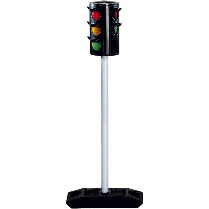Trafikklys, H: 75 cm, 1 sett