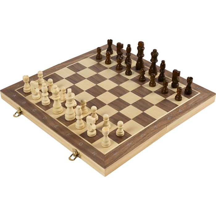 Luksussjakk, H: 3,3-7,5 cm, str. 38x38 cm, 1 stk.