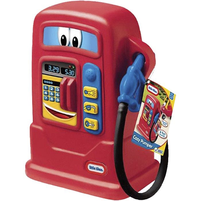 Little Tikes Bensinpumpe, 45 cm, 1 stk.