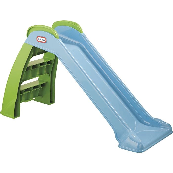 Little Tikes sklie, 50x115x23 cm, 1 stk.