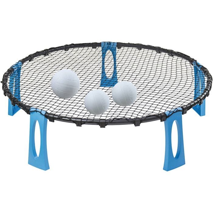 Smash Ball, 21x8x50 cm, 1 sett