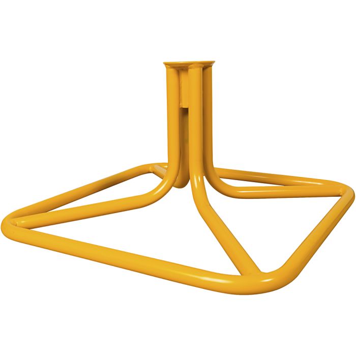 RABO Sandkassefundament til Gravemaskin, 1 stk.