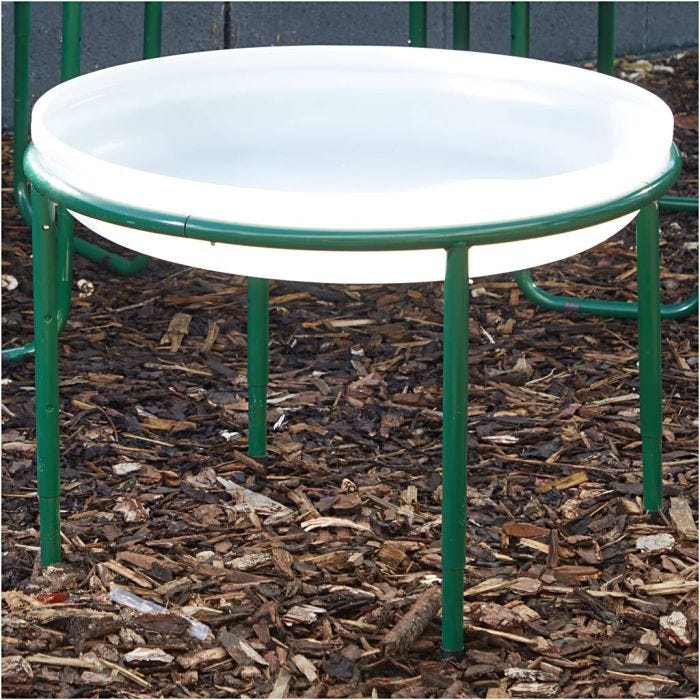 Stativ til lekebrett, 45-65 cm, 69, 1 stk.