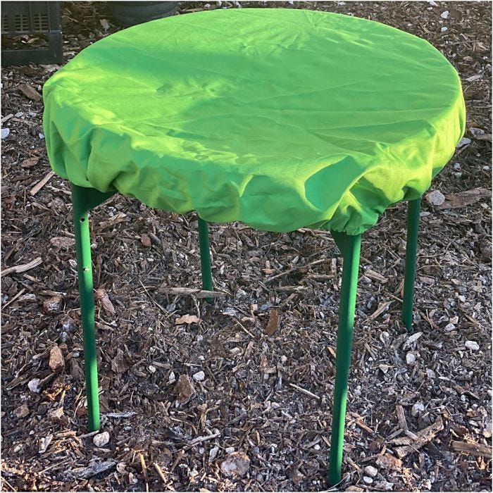 Deep Spot brettsett, 45-65 cm, 69 cm, liten, 1 pk.