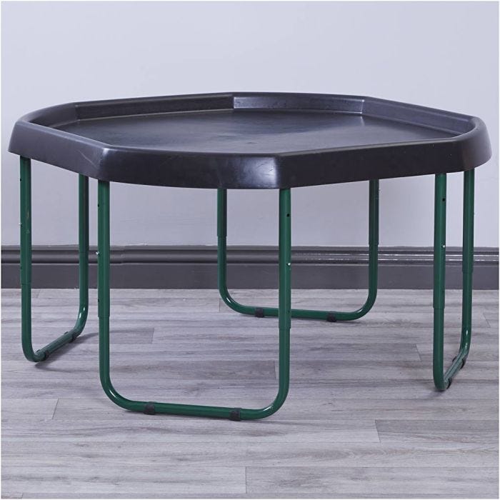 Stativ til lekebrett, 45-65 cm, 95, 1 stk.