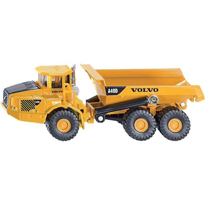 Siku Dumper, str. 17 cm, 1 stk.