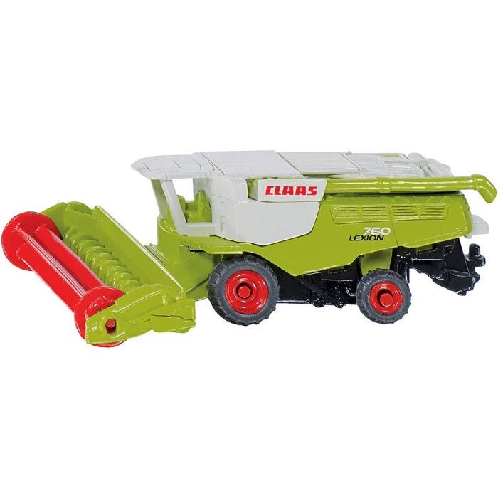 Skurtresker, Claas Lexion 760, 53 mm, 78 mm, 27 mm, 1 stk.