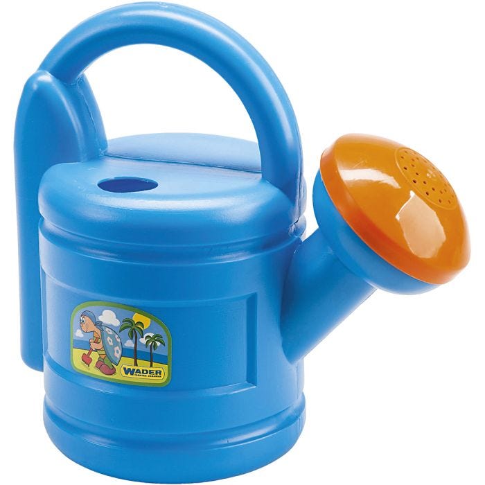 Vannkanne, 2 l, 1 stk.