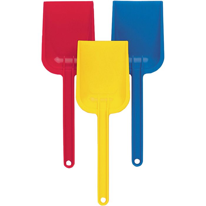 dantoy Sandspade, str. 25 cm, 1 stk.