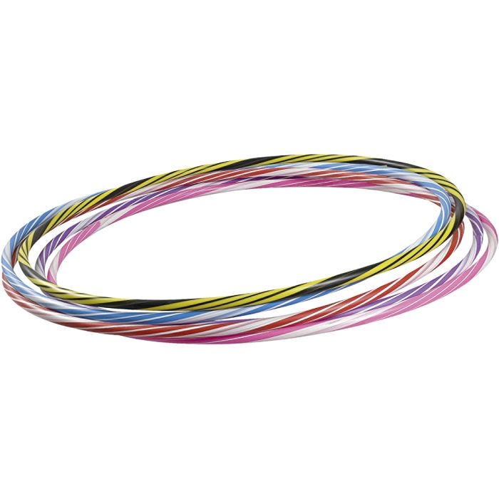 Rockering, 80 cm, Farge kan variere , 1 stk.